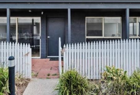 Apartment In Geelong Lovely Banks Exterior foto