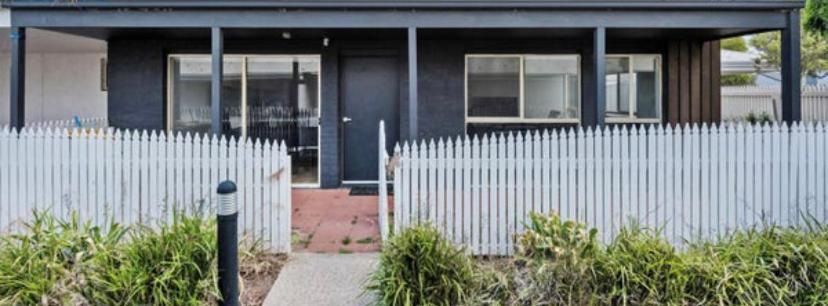 Apartment In Geelong Lovely Banks Exterior foto